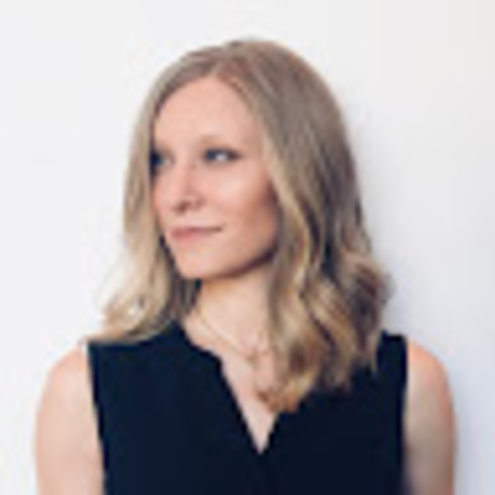 Meet your Posher, Jill